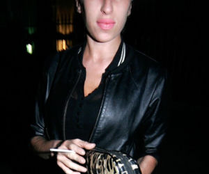 Amy Winehouse