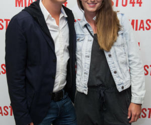 Maurycy Popiel oficjalnie właśnie wziął rozwód. Ale nie jest do wzięcia