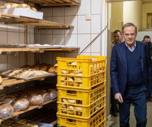 Donald Tusk