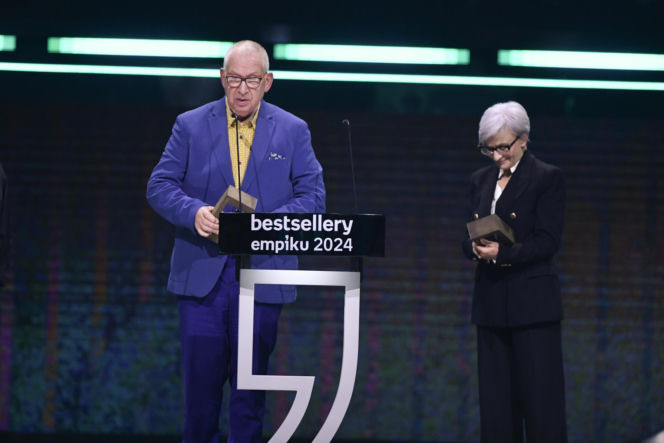 Michał Fajbusiewicz