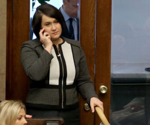 Ci posłowie koalicji głosowali przeciwko Kaczyńskiemu. Jaka będzie kara