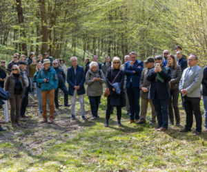 Nowe rezerwaty na terenie woj. lubelskiego