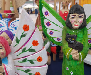 48. Kiermasz Wielkanocny