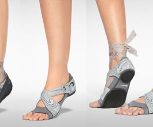 Buty do jogi: Nike STUDIO WRAP
