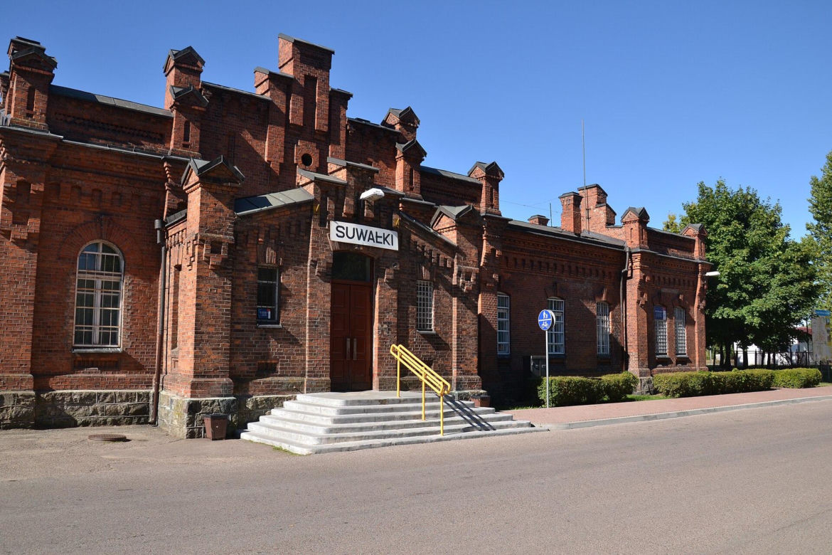 Suwałki