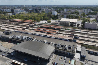 Warszawa Wschodnia