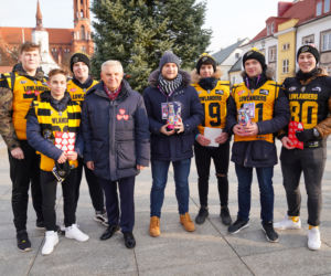 WOŚP 2020. 28. Finał w Białymstoku
