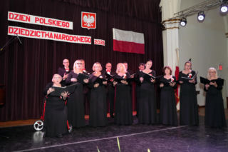 Dzień Polskiego Dziedzictwa w Centrum Polsko-Słowiańskim w NYC