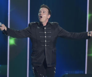 Zaczynał od rocka, dziś jest królem disco polo. Tak przez lata zmieniał się Radek Liszewski