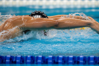 Gretchen Walsh pobiła rekord świata na 100 m stylem motylkowym. Czy to zapowiedź wyjątkowego sezonu?