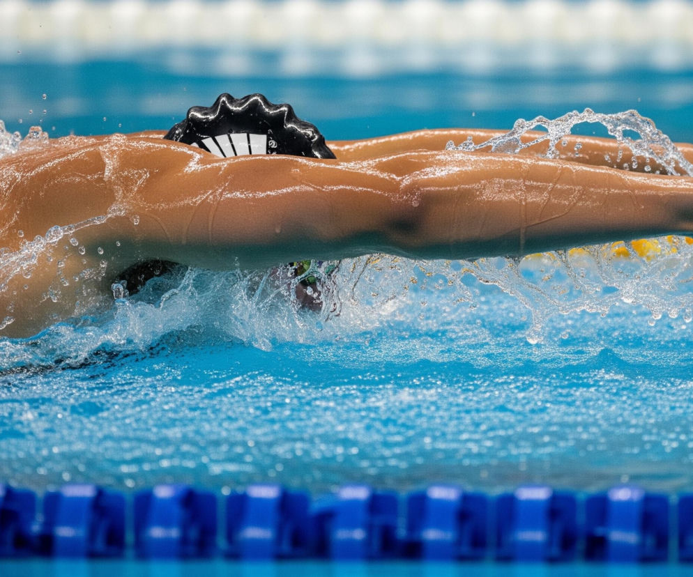 Gretchen Walsh pobiła rekord świata na 100 m stylem motylkowym. Czy to zapowiedź wyjątkowego sezonu?