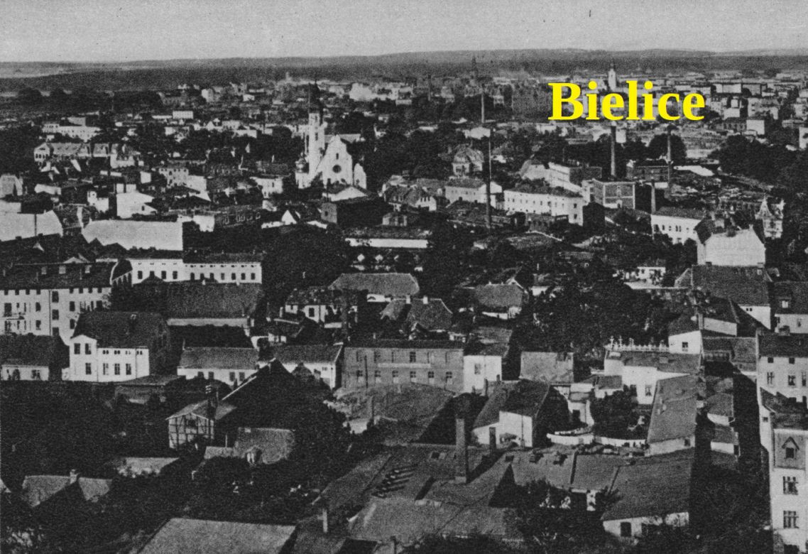 W marcu 1920 roku podjęto decyzję o rozszerzeniu miasta o okoliczne gminy wiejskie