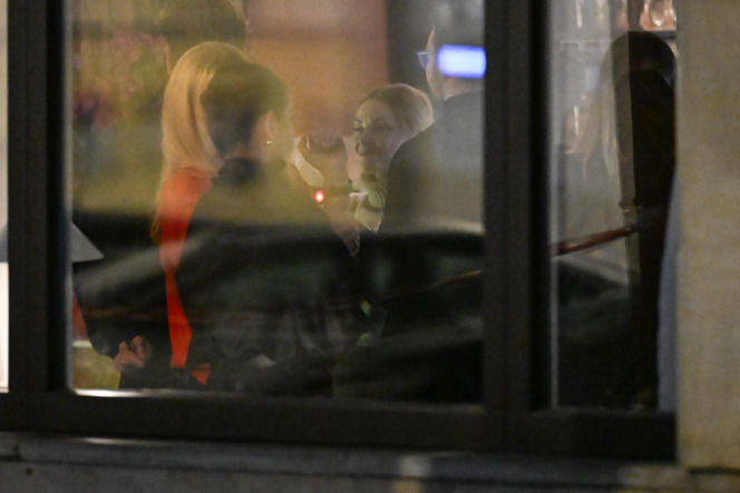 "Taniec z gwiazdami" impreza