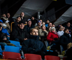 KH Energa Toruń - Zagłębie Sosnowiec 5:4, zdjęcia z Tor-Toru