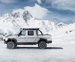 Brabus 800 Adventure XLP