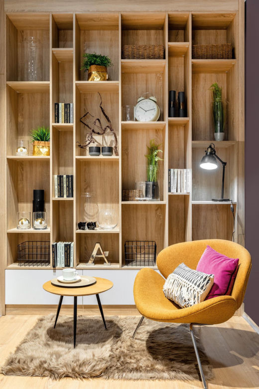 Salon 2023 inspiracje. Jak urządzić nowoczesny i przytulny salon