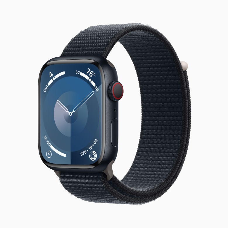 Apple Watch S9