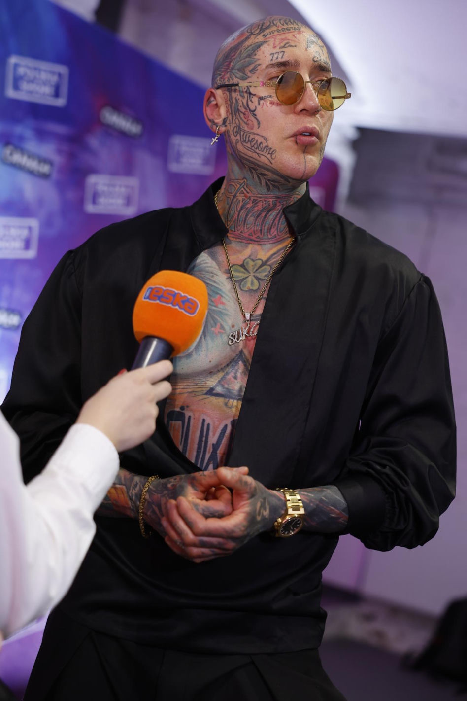 Na żywo! Oto nowi uczestnicy Warsaw Shore! Już jest całowanie i wszystko na wierzchu
