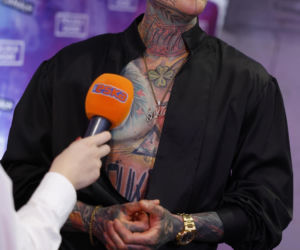 Na żywo! Oto nowi uczestnicy Warsaw Shore! Już jest całowanie i wszystko na wierzchu