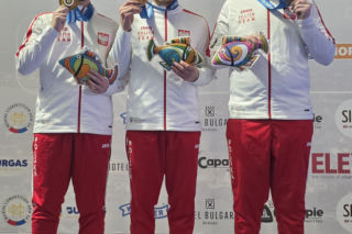 Mistrzostwa Europy Juniorów w strzelectwie