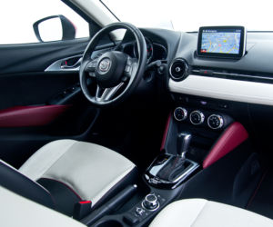 Mazda CX-3 2.0 AWD A/T SkyPASSION