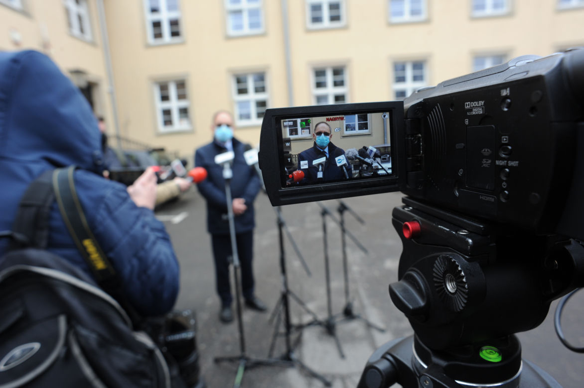 Cztery osoby oskarżone o śmierć pięciu dziewcząt w escape roomie