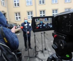Cztery osoby oskarżone o śmierć pięciu dziewcząt w escape roomie