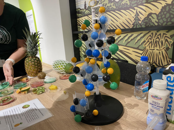 15. Noc Biologów w Olsztynie