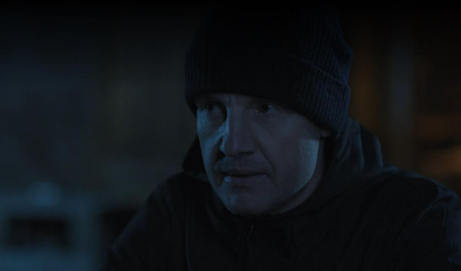 M jak miłość odc. 1925. Paweł (Rafał Mroczek)