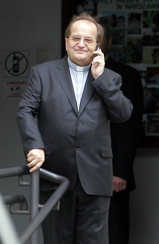 ponad 80 milionów dla Rydzyka od PiS