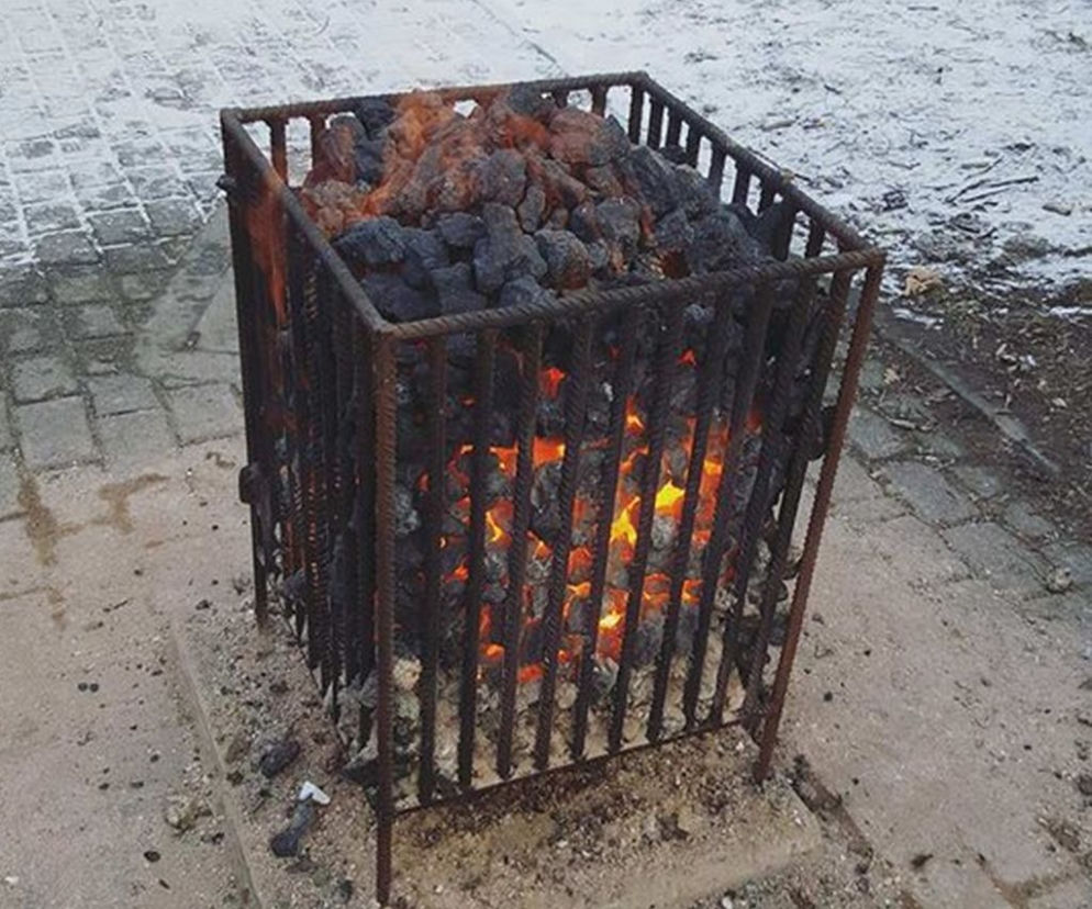 Lista przystanków na których są koksowniki w Bydgoszczy