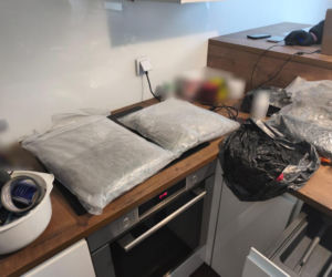 Na rynku narkotykowym działał jako „Praski doktor”. Wpadł w ręce policjantów