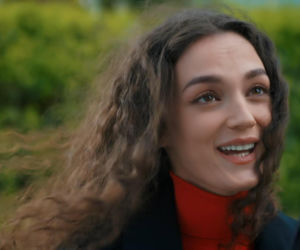 Dziedzictwo, odc. 830. Nana, Yaman