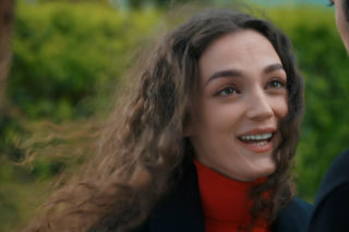 Dziedzictwo, odc. 830. Nana, Yaman