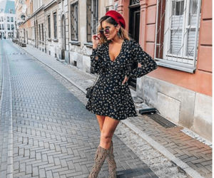 Ola Żuraw z Top Model schudła 40 kilogramów