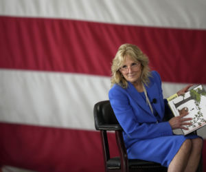 Porównanie stylu pierwszych dam: Jill Biden i Agaty Dudy. Która ubiera się lepiej?