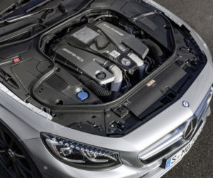 Mercedes-Benz S63 AMG Cabriolet 130 Edition