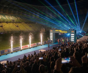 Nocna Piątka podczas Garmin Półmaraton Gdańsk