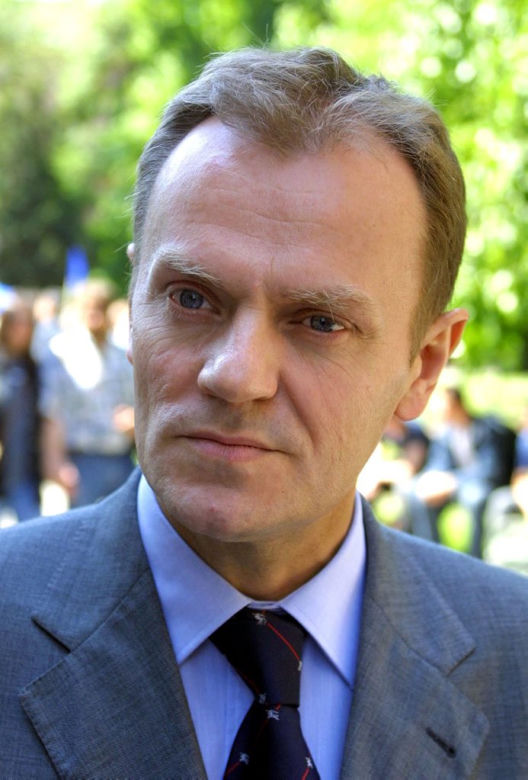 Donald Tusk