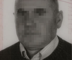 Zabił sąsiada i zakopał w ogródku