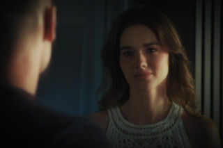  M jak miłość, odcinek 1927: Powrót zmarłej Franki do Pawła. Przyjdzie do niego w szpitalu i przypomni mu o synu! - ZDJĘCIA