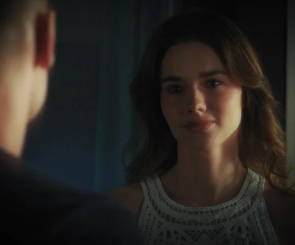 Powrót zmarłej Franki do Pawła. Przyjdzie do niego w szpitalu i przypomni o synu