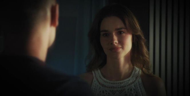  M jak miłość, odcinek 1927: Powrót zmarłej Franki do Pawła. Przyjdzie do niego w szpitalu i przypomni mu o synu! - ZDJĘCIA