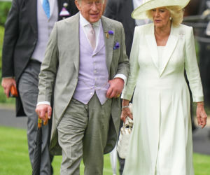 Książę Harry i jego żona Meghan wracają do Wielkiej Brytanii