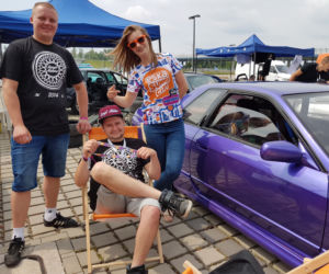 Eska Summer City na Raceism 2017 we Wrocławiu