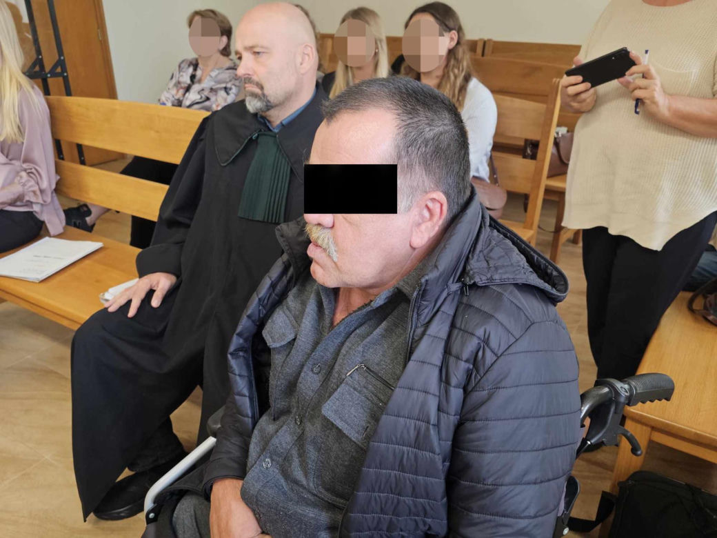 Kolejna odsłona procesu oskarzonych o pedofilie mieszkańców Malawy 