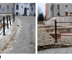 Zmiany wprowadzone przez menadżera Śródmieścia