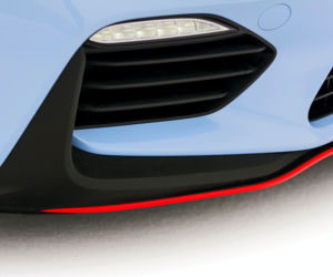 Hyundai i30 N Performance
