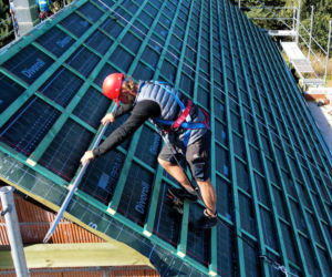 Jak wybrać dobrego dekarza? 3 ważne kwestie!