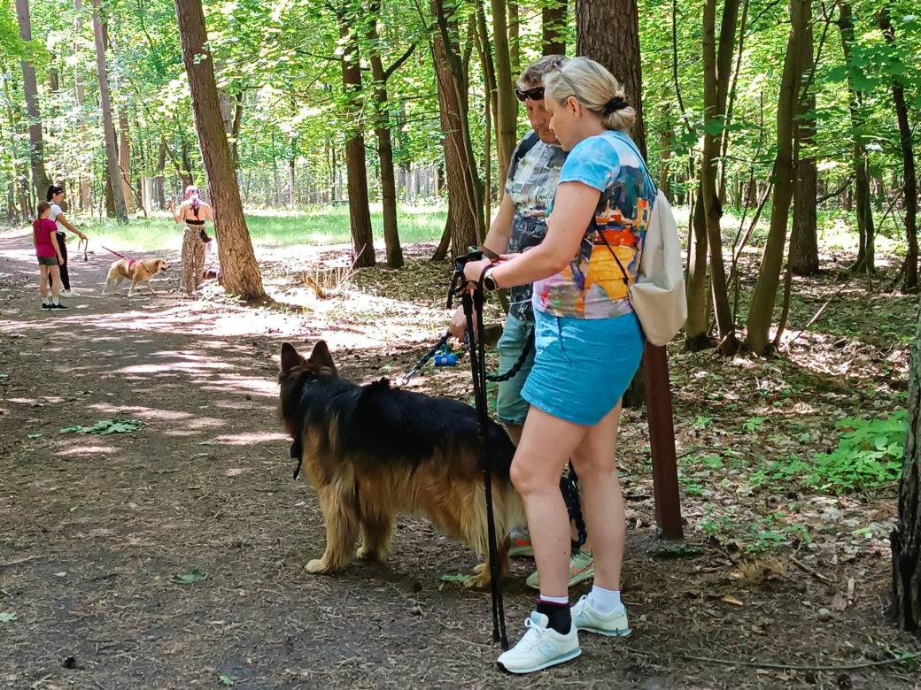 II Spacer Śladami Kliforda w Grudziądzu